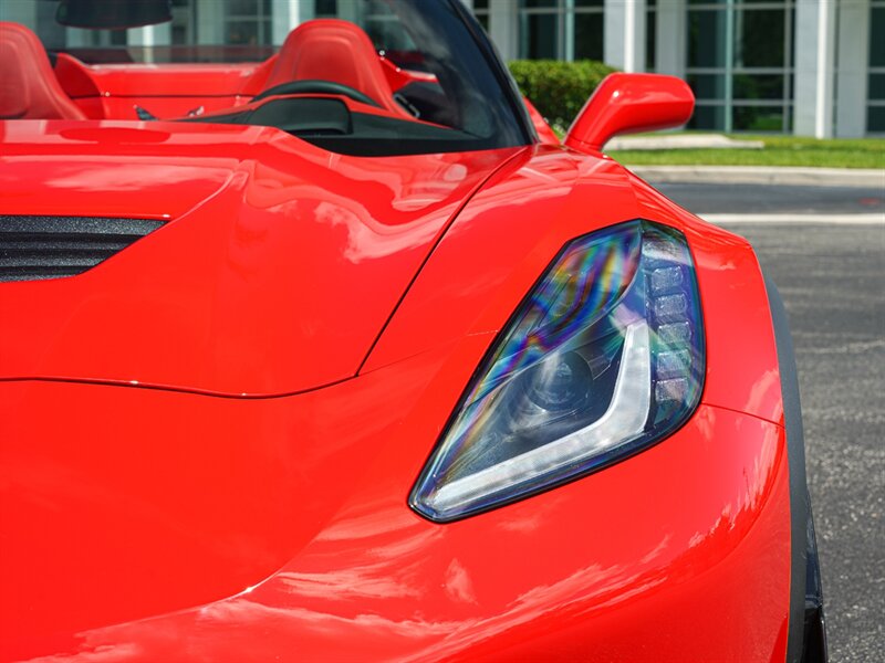 2015 Chevrolet Corvette Z06 - Photo 25 - Bonita Springs, FL 34134