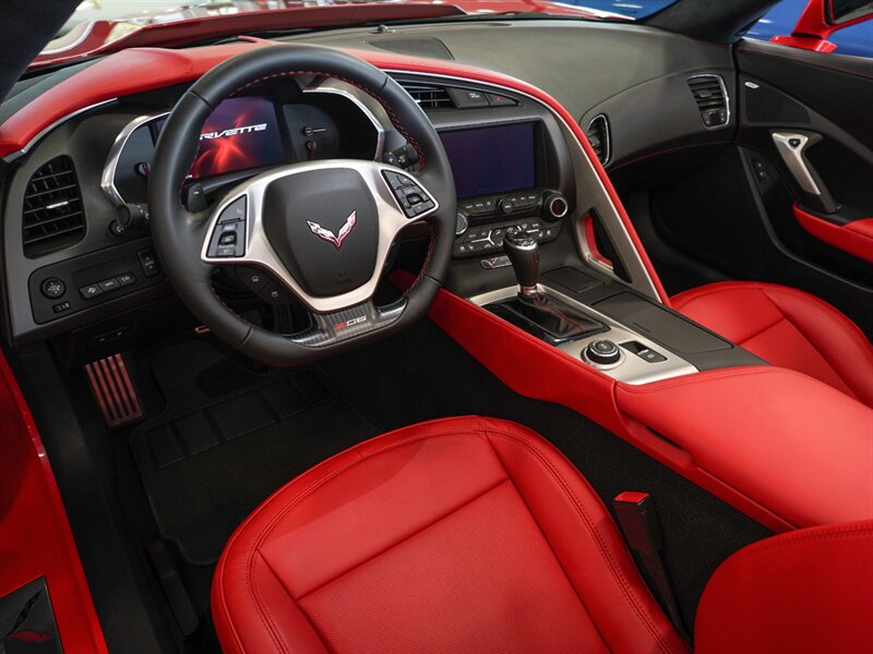 2015 Chevrolet Corvette Z06   - Photo 2 - Bonita Springs, FL 34134