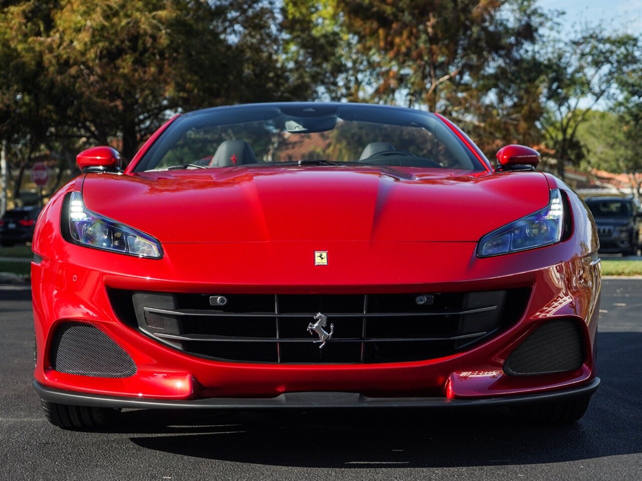 2022 Ferrari Portofino M   - Photo 6 - Bonita Springs, FL 34134