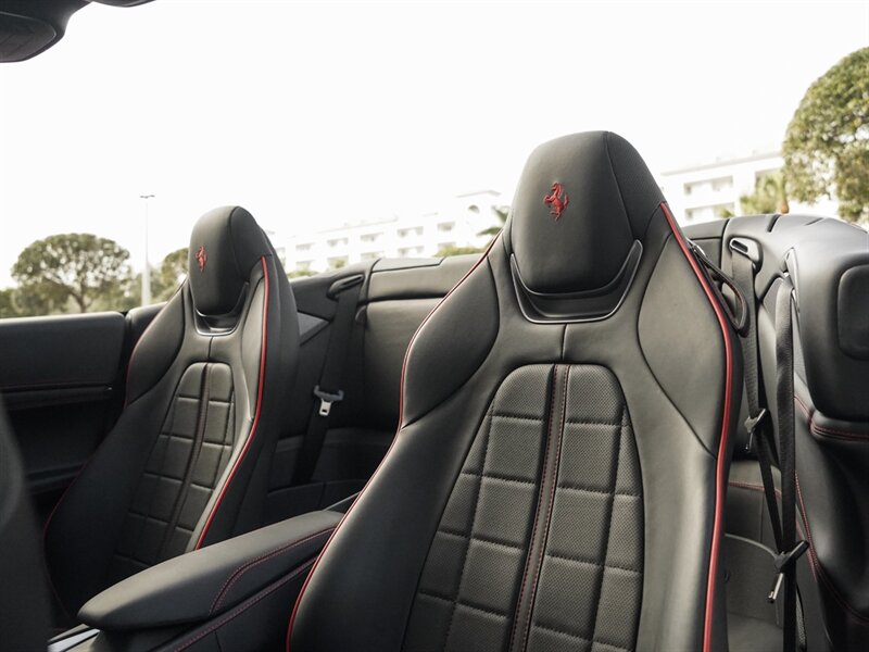 2022 Ferrari Portofino M   - Photo 23 - Bonita Springs, FL 34134