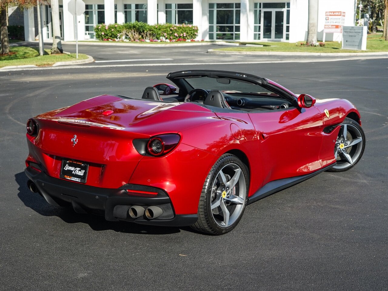 2022 Ferrari Portofino M   - Photo 72 - Bonita Springs, FL 34134