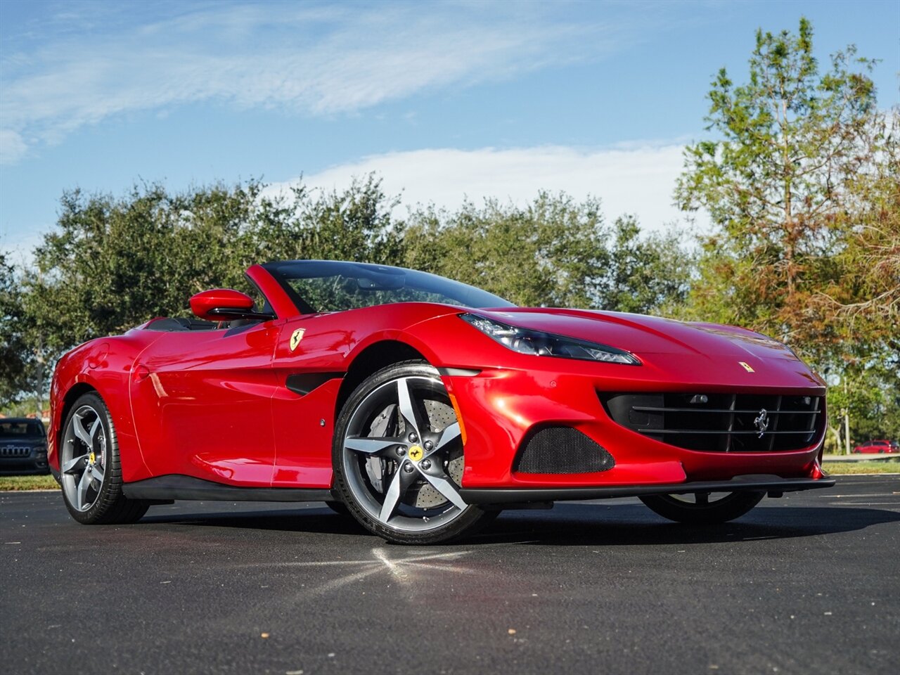 2022 Ferrari Portofino M   - Photo 84 - Bonita Springs, FL 34134