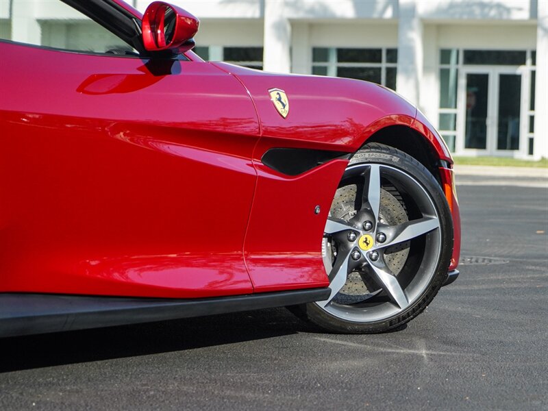 2022 Ferrari Portofino M   - Photo 70 - Bonita Springs, FL 34134