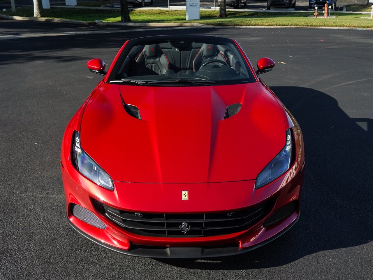 2022 Ferrari Portofino M   - Photo 5 - Bonita Springs, FL 34134