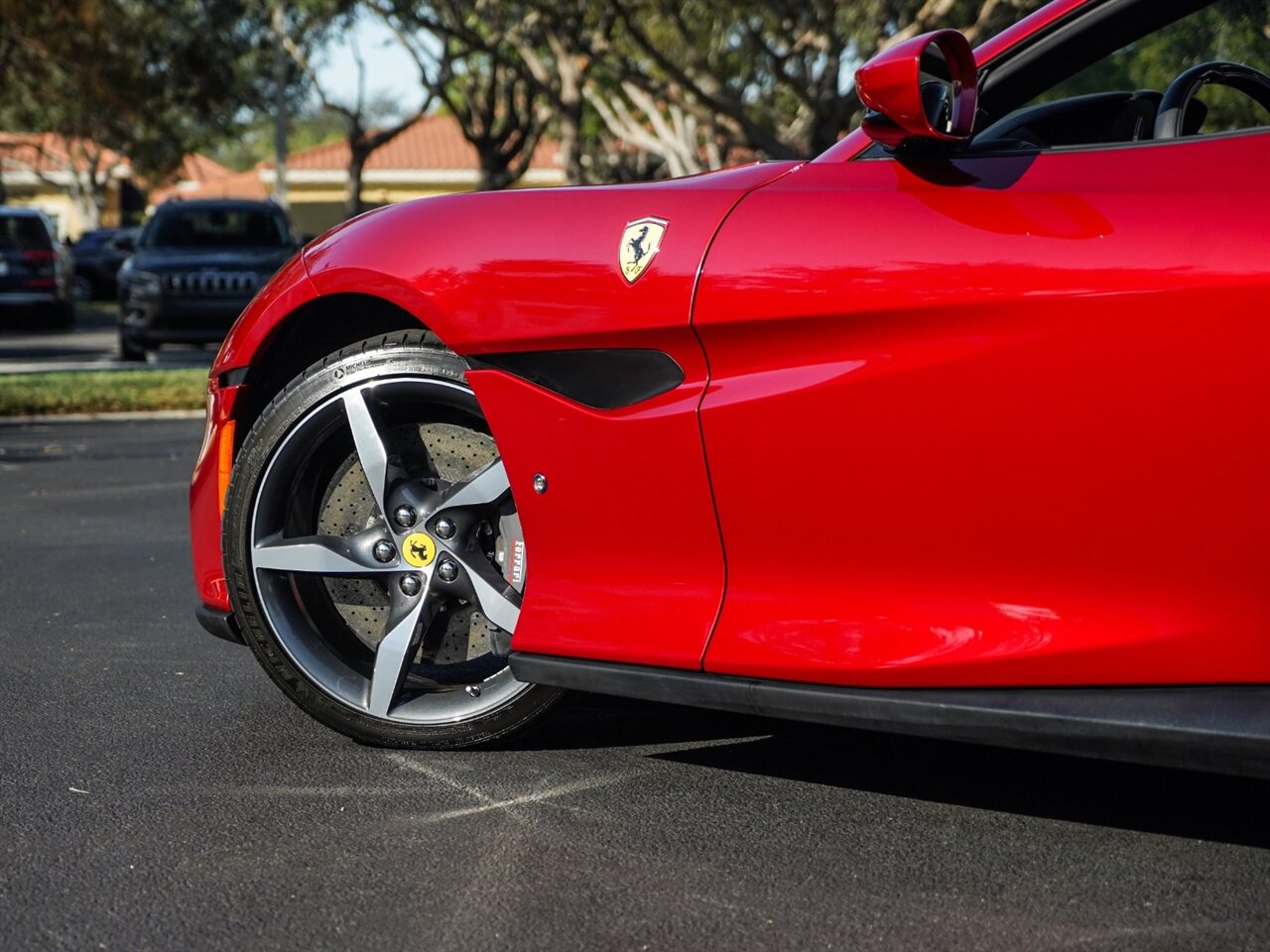 2022 Ferrari Portofino M   - Photo 56 - Bonita Springs, FL 34134