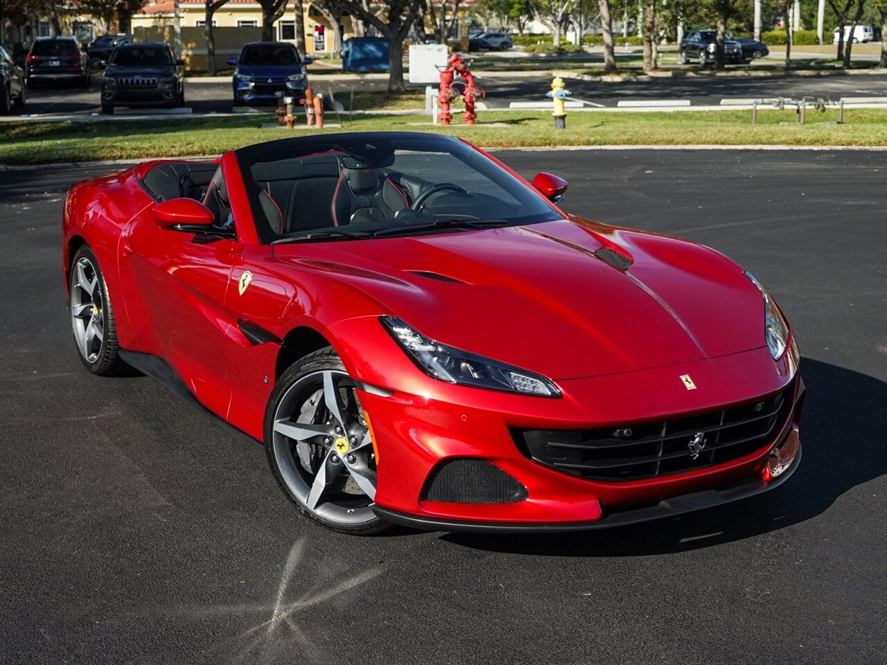 2022 Ferrari Portofino M   - Photo 76 - Bonita Springs, FL 34134