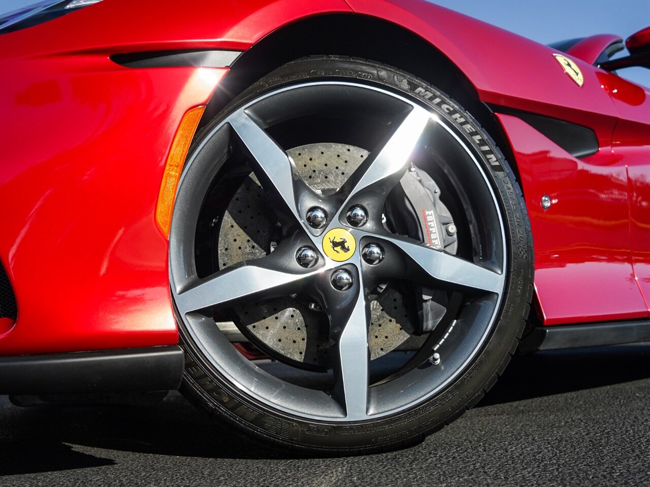 2022 Ferrari Portofino M   - Photo 13 - Bonita Springs, FL 34134