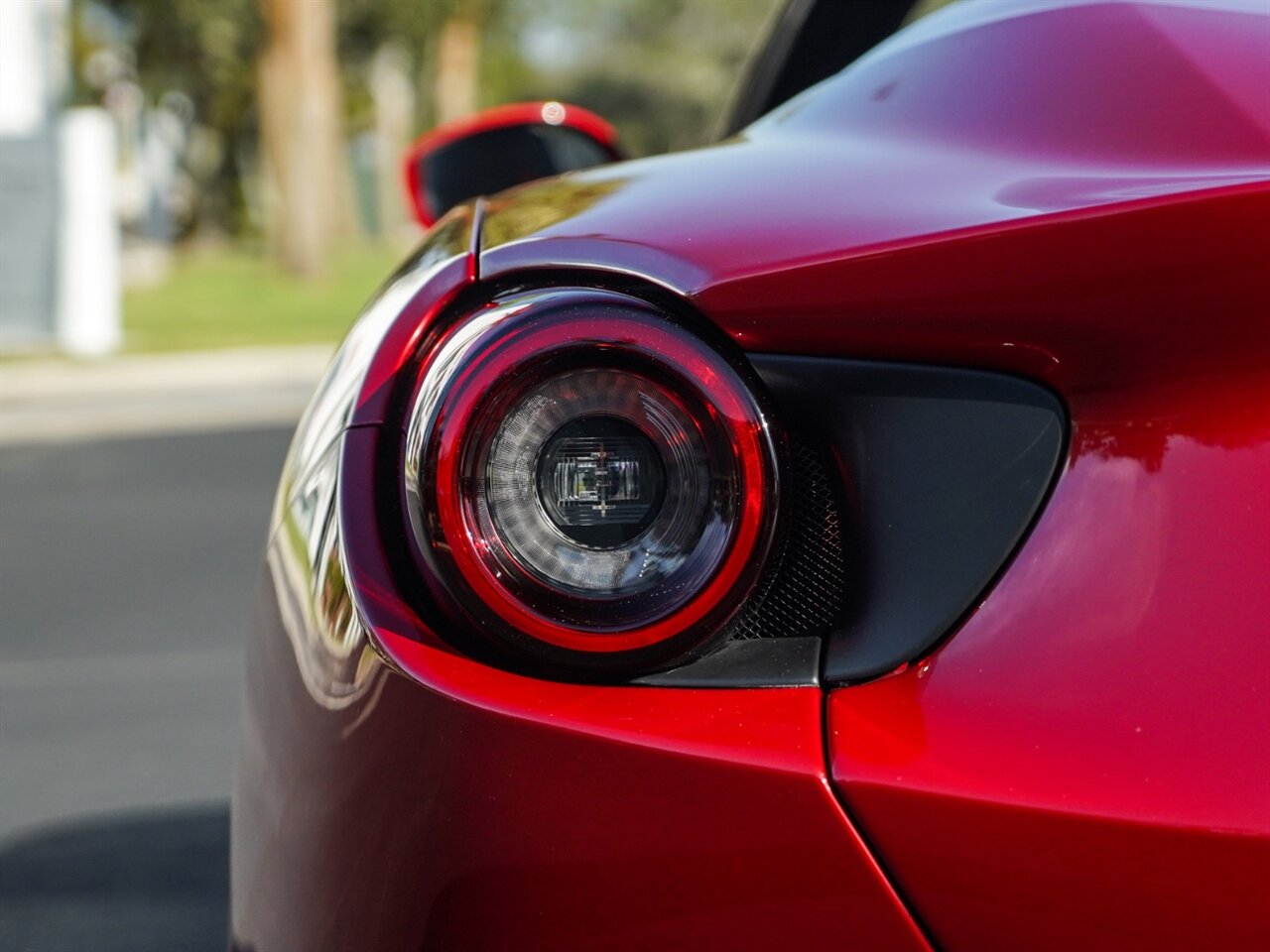 2022 Ferrari Portofino M   - Photo 61 - Bonita Springs, FL 34134