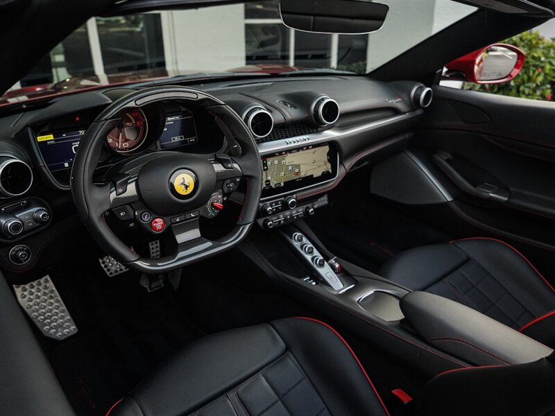 2022 Ferrari Portofino M   - Photo 2 - Bonita Springs, FL 34134