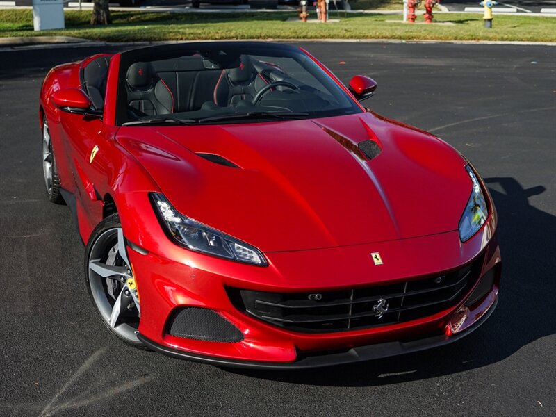 2022 Ferrari Portofino M   - Photo 78 - Bonita Springs, FL 34134