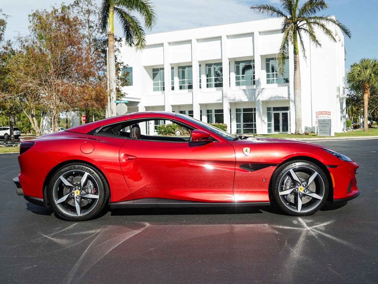 2022 Ferrari Portofino M   - Photo 83 - Bonita Springs, FL 34134