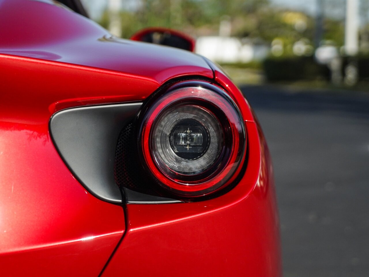 2022 Ferrari Portofino M   - Photo 66 - Bonita Springs, FL 34134