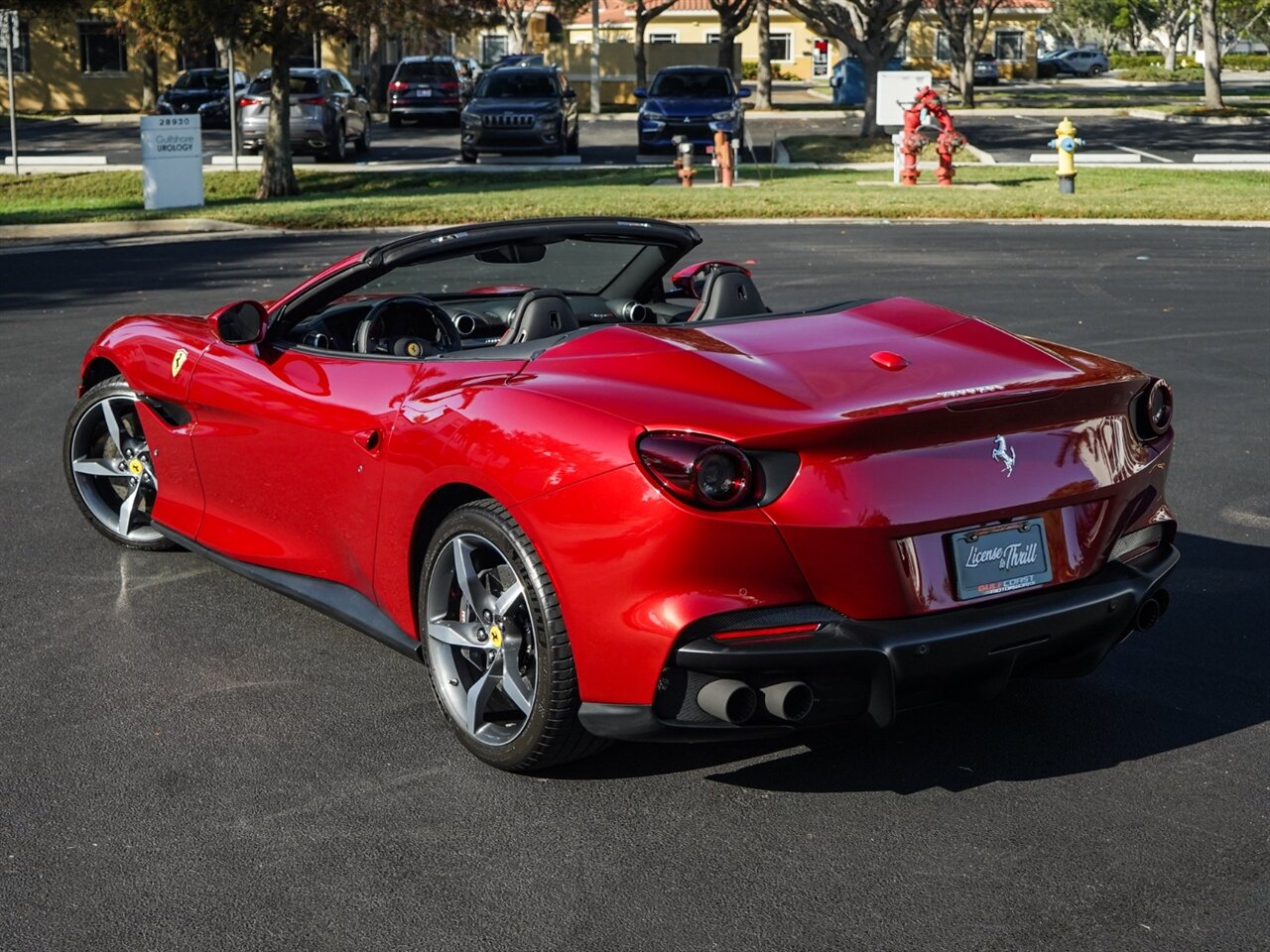 2022 Ferrari Portofino M   - Photo 54 - Bonita Springs, FL 34134