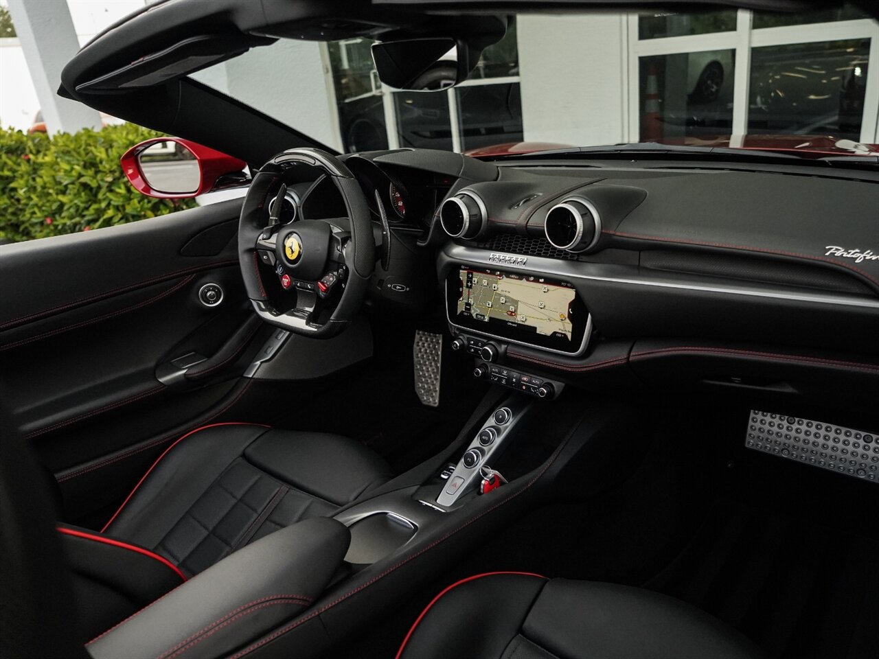 2022 Ferrari Portofino M   - Photo 31 - Bonita Springs, FL 34134