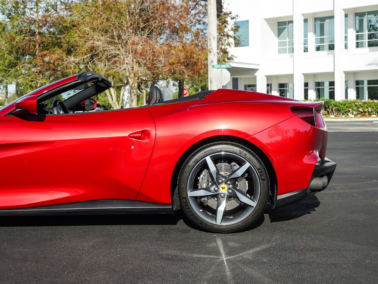 2022 Ferrari Portofino M   - Photo 52 - Bonita Springs, FL 34134