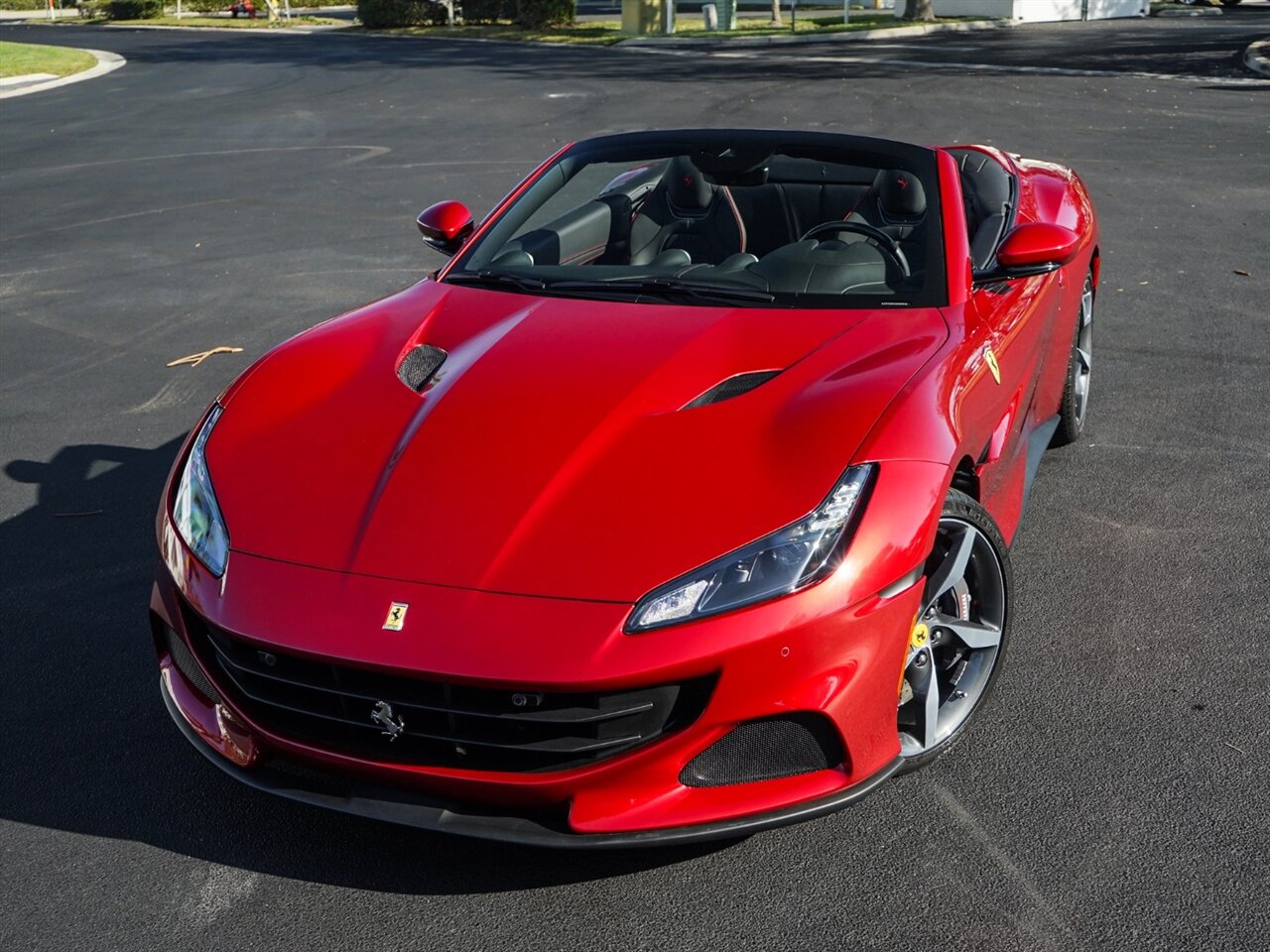 2022 Ferrari Portofino M   - Photo 9 - Bonita Springs, FL 34134