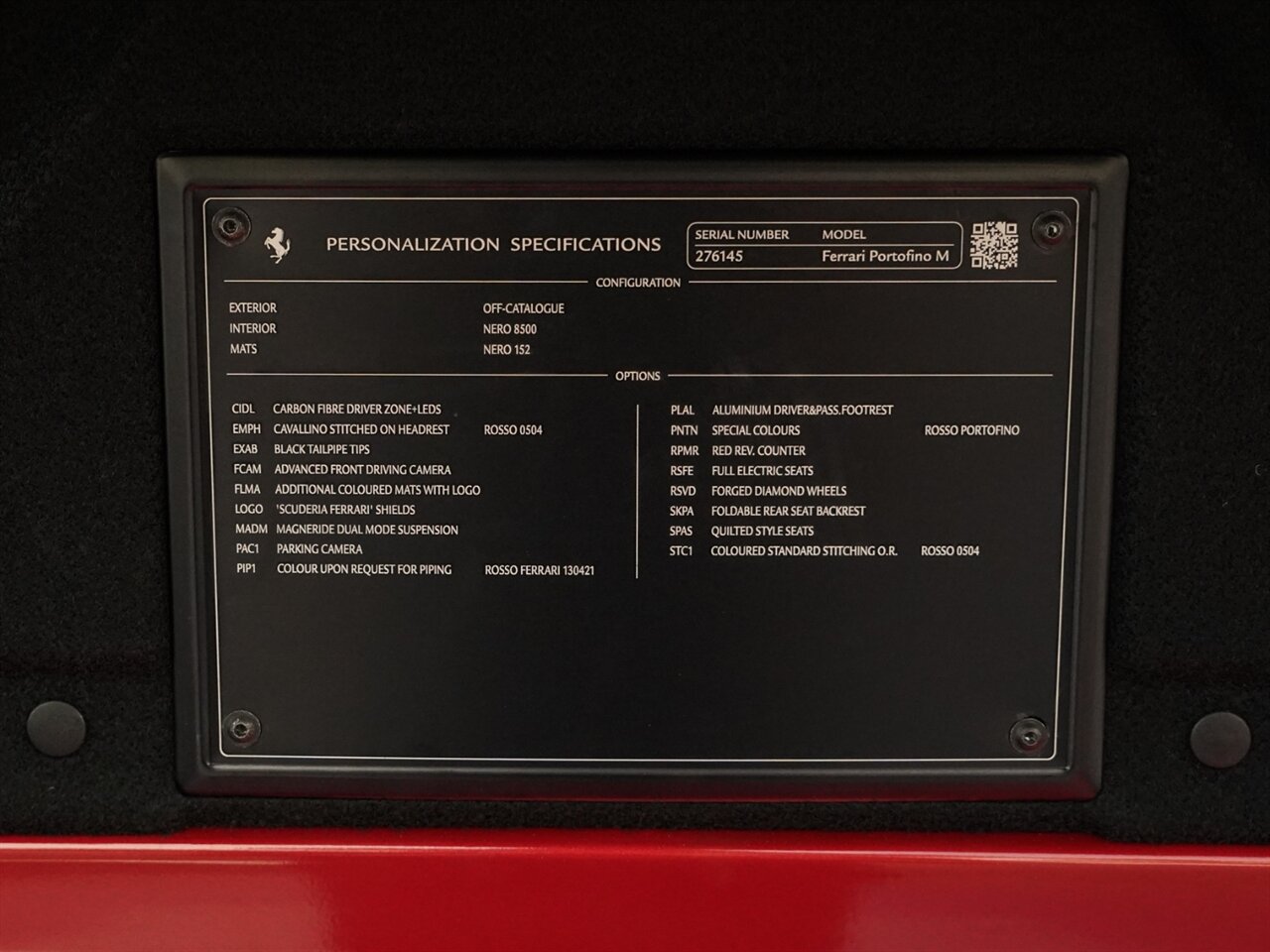 2022 Ferrari Portofino M   - Photo 46 - Bonita Springs, FL 34134