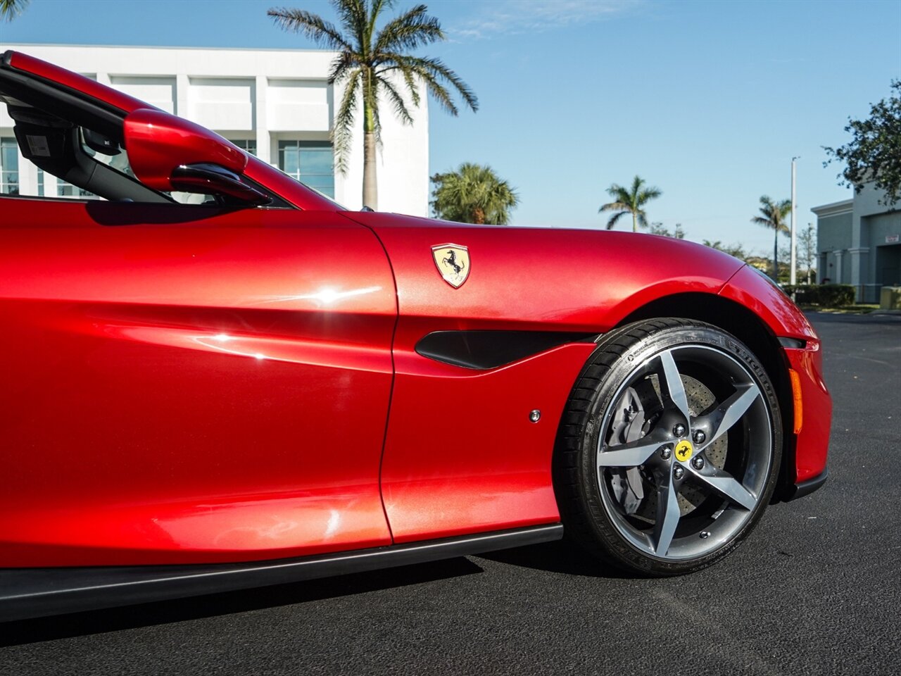 2022 Ferrari Portofino M   - Photo 74 - Bonita Springs, FL 34134