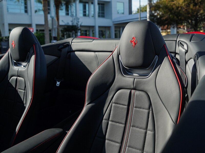 2022 Ferrari Portofino M   - Photo 8 - Bonita Springs, FL 34134