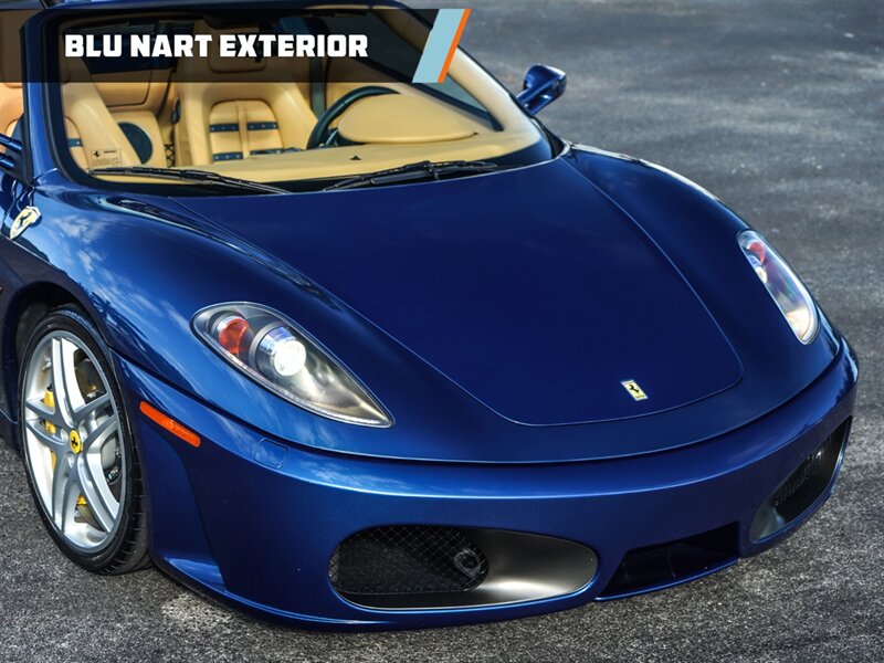 2007 Ferrari F430 F1 Spider - Photo 7 - Bonita Springs, FL 34134