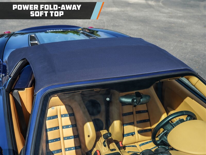 2007 Ferrari F430 F1 Spider - Photo 41 - Bonita Springs, FL 34134