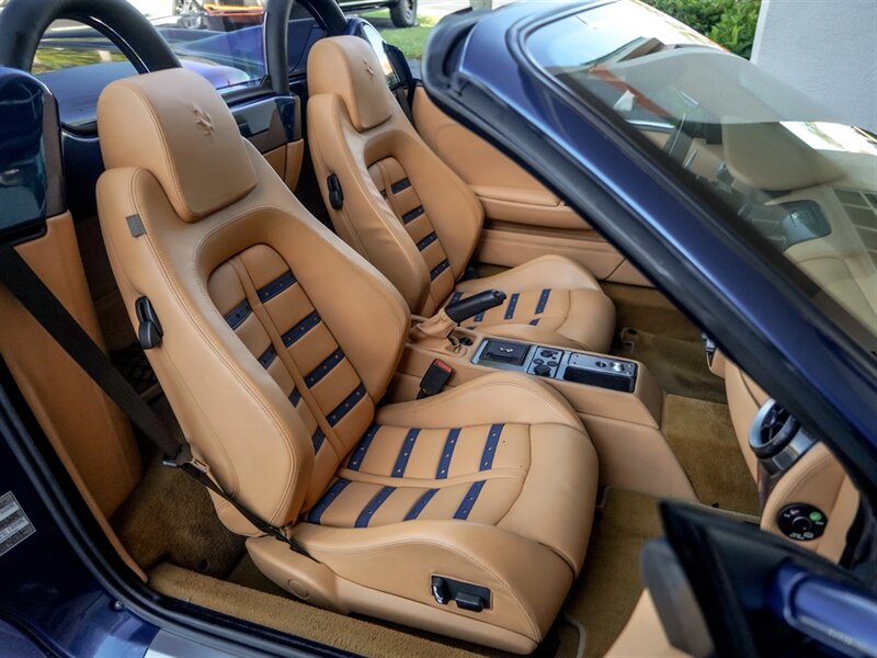 2007 Ferrari F430 F1 Spider - Photo 24 - Bonita Springs, FL 34134