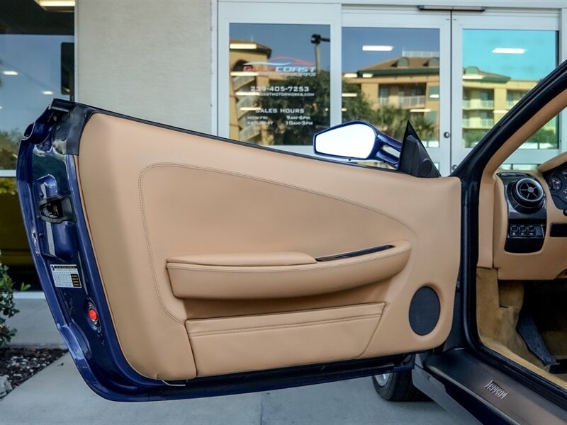 2007 Ferrari F430 F1 Spider - Photo 20 - Bonita Springs, FL 34134