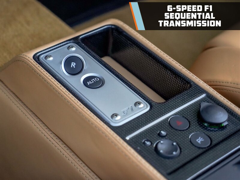 2007 Ferrari F430 F1 Spider - Photo 16 - Bonita Springs, FL 34134