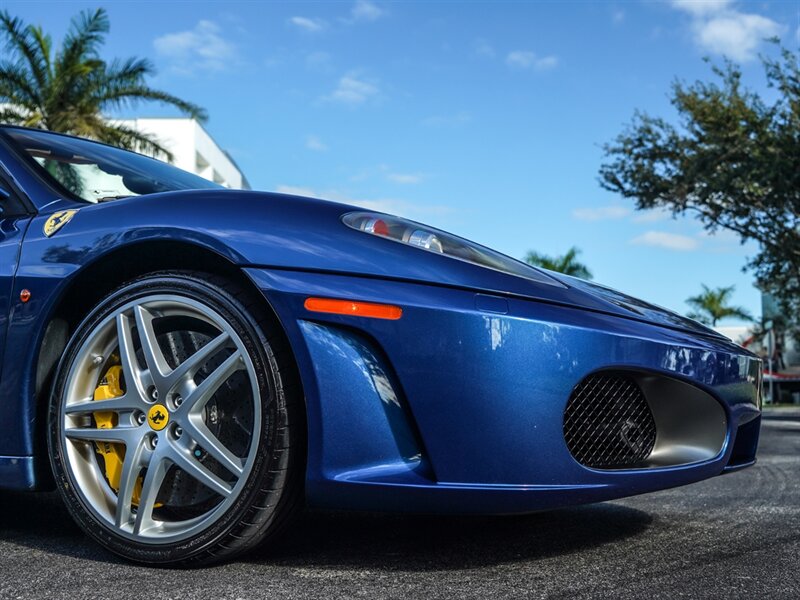 2007 Ferrari F430 F1 Spider   - Photo 3 - Bonita Springs, FL 34134