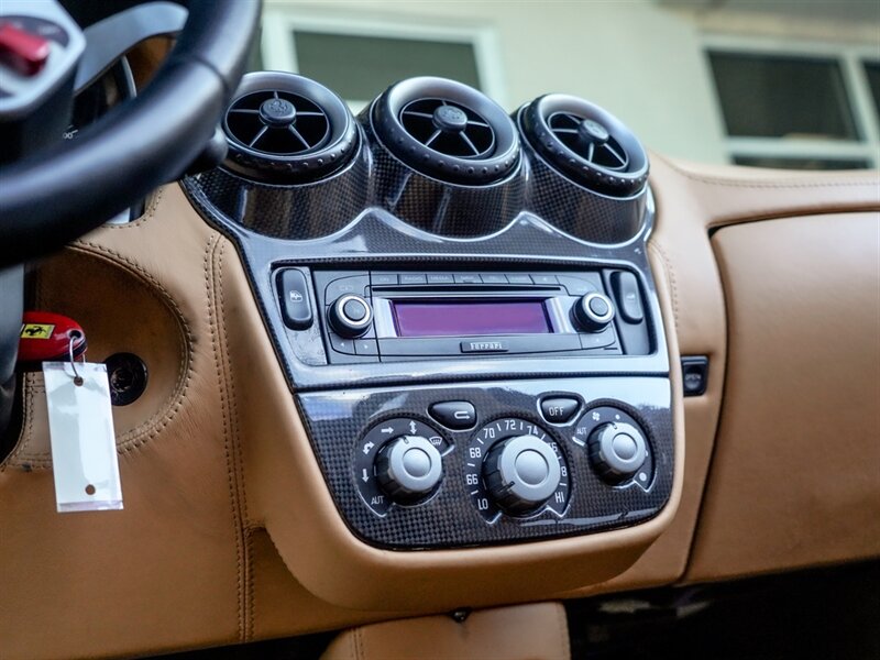 2007 Ferrari F430 F1 Spider - Photo 15 - Bonita Springs, FL 34134