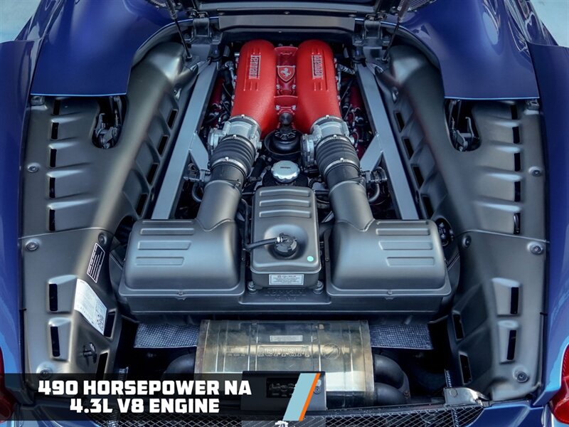 2007 Ferrari F430 F1 Spider - Photo 25 - Bonita Springs, FL 34134