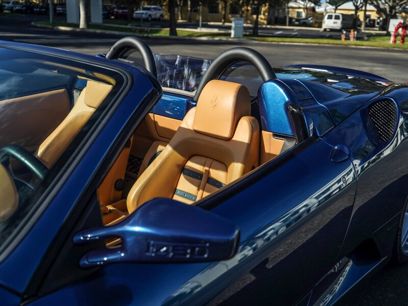 2007 Ferrari F430 F1 Spider - Photo 8 - Bonita Springs, FL 34134