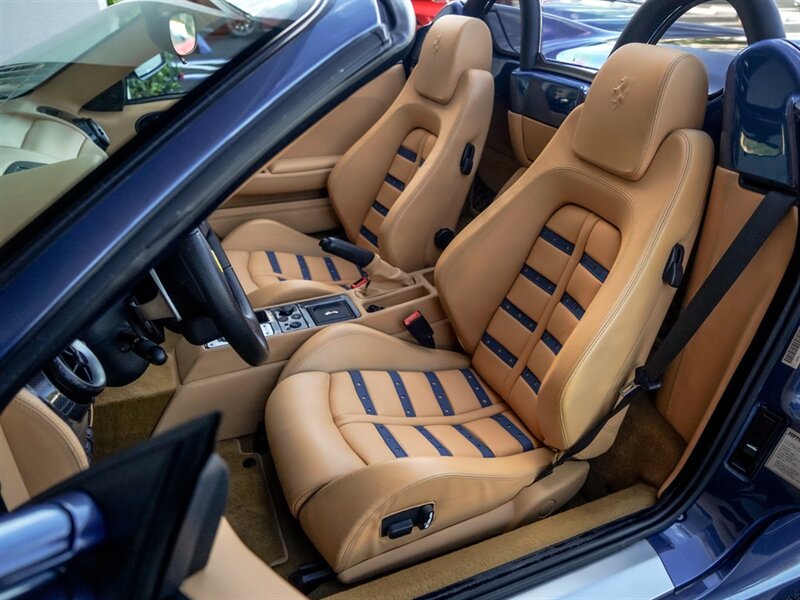 2007 Ferrari F430 F1 Spider - Photo 17 - Bonita Springs, FL 34134