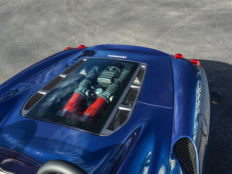 2007 Ferrari F430 F1 Spider - Photo 10 - Bonita Springs, FL 34134