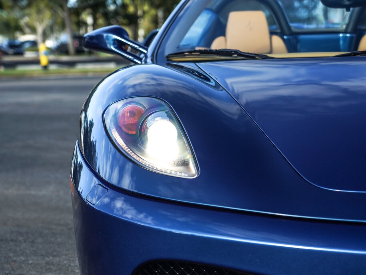 2007 Ferrari F430 F1 Spider   - Photo 6 - Bonita Springs, FL 34134