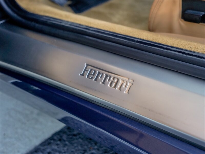 2007 Ferrari F430 F1 Spider - Photo 21 - Bonita Springs, FL 34134