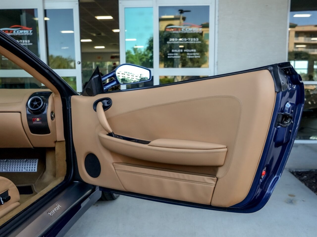 2007 Ferrari F430 F1 Spider   - Photo 22 - Bonita Springs, FL 34134