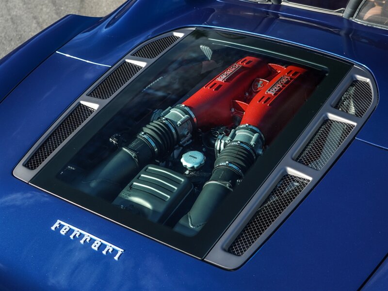 2007 Ferrari F430 F1 Spider - Photo 34 - Bonita Springs, FL 34134