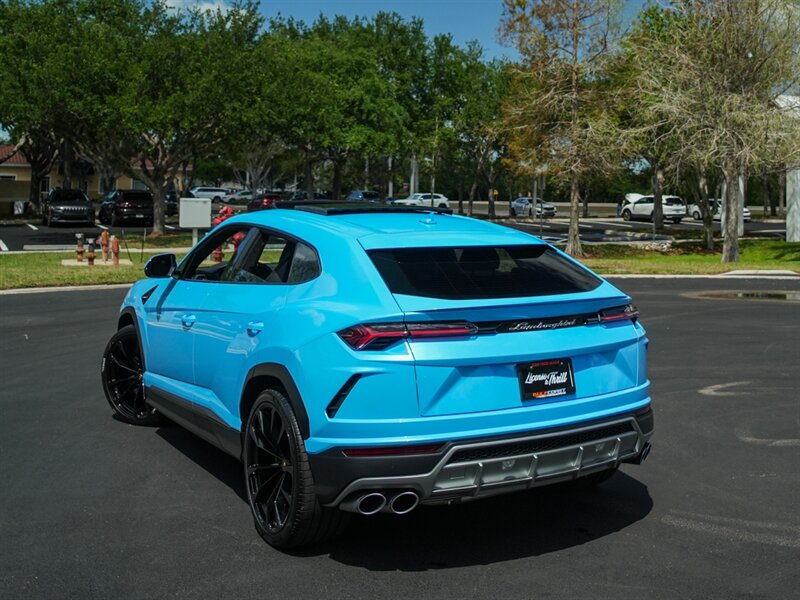 2022 Lamborghini Urus - Photo 53 - Bonita Springs, FL 34134