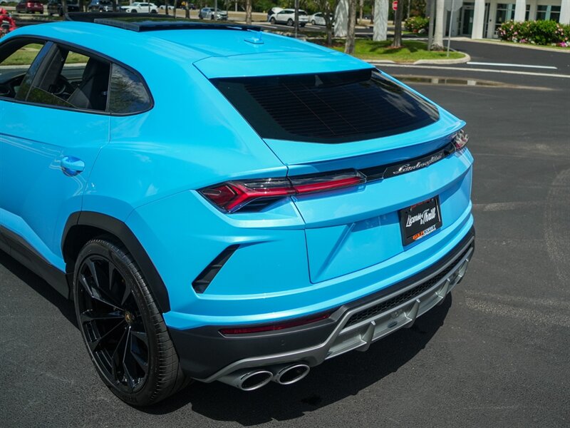 2022 Lamborghini Urus - Photo 58 - Bonita Springs, FL 34134