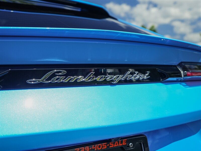 2022 Lamborghini Urus - Photo 62 - Bonita Springs, FL 34134