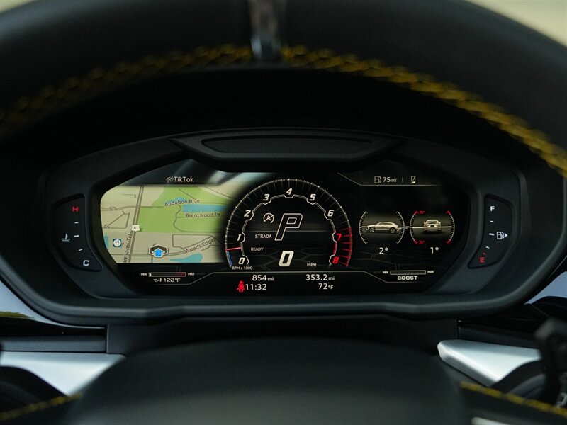 2022 Lamborghini Urus - Photo 13 - Bonita Springs, FL 34134