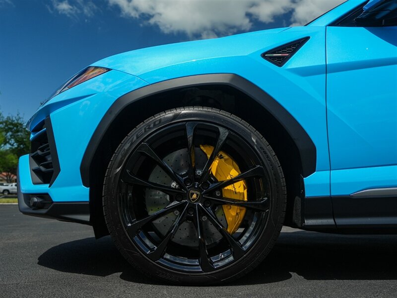 2022 Lamborghini Urus - Photo 51 - Bonita Springs, FL 34134