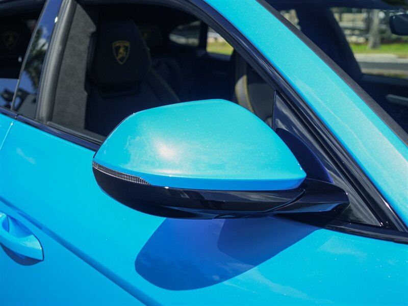 2022 Lamborghini Urus - Photo 71 - Bonita Springs, FL 34134