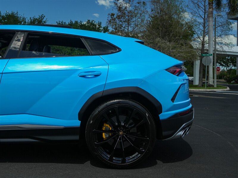 2022 Lamborghini Urus - Photo 52 - Bonita Springs, FL 34134