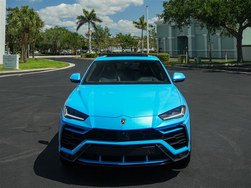 2022 Lamborghini Urus - Photo 5 - Bonita Springs, FL 34134