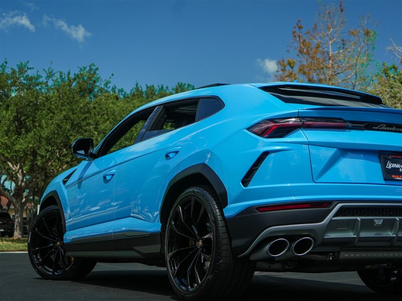 2022 Lamborghini Urus - Photo 56 - Bonita Springs, FL 34134