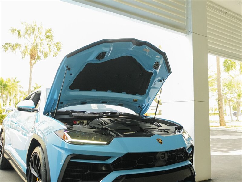 2022 Lamborghini Urus - Photo 47 - Bonita Springs, FL 34134