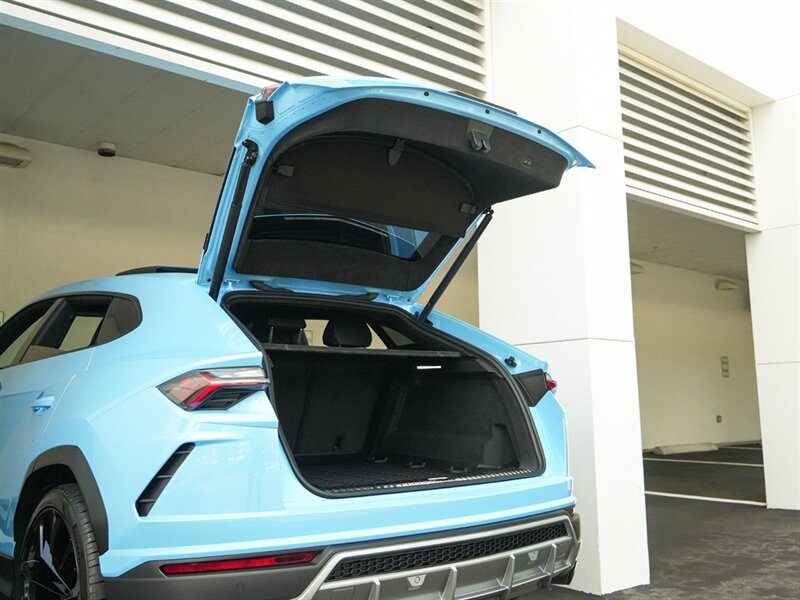 2022 Lamborghini Urus - Photo 48 - Bonita Springs, FL 34134