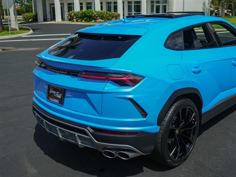 2022 Lamborghini Urus - Photo 64 - Bonita Springs, FL 34134